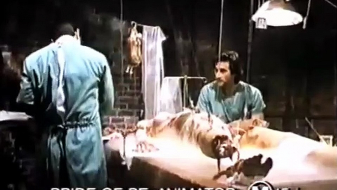 Bride of Re-Animator - Orijinal Fragman