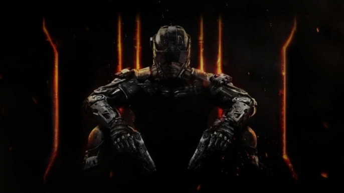 Call of Duty Black Ops 3 (PC, Xbox One, PS4) : la sortie confirmée dans un teaser par Activision