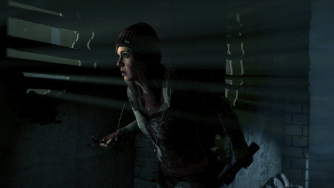 Until Dawn (PS4) : la date de sortie annoncée dans un trailer angoissant