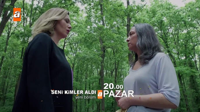 Seni Kimler Aldı 4.Bölüm Fragmanı