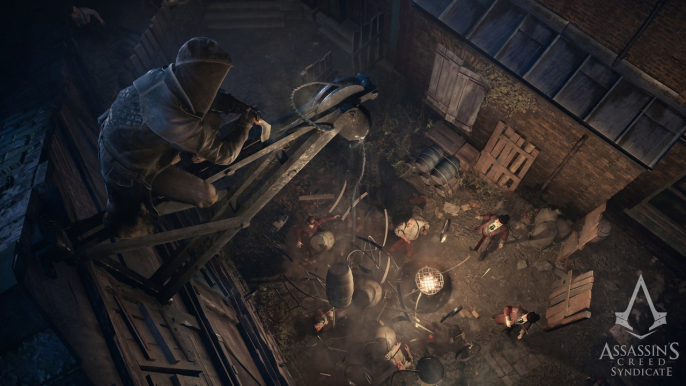 Assassin's Creed Syndicate (PS4, Xbox One, PC) : les astuces, cheats, triches pour progresser rapidement