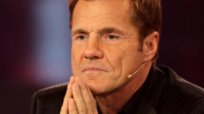 Dieter Bohlen: Todes-Drama um seinen Sohn