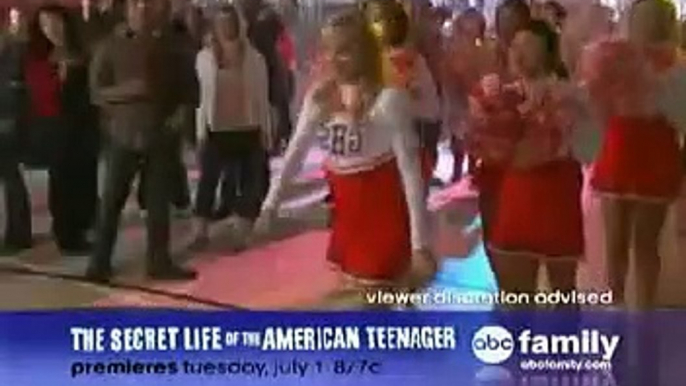 The Secret Life of the American Teenager Saison 0 - The Secret Life Of The American Teenager : Trailer (EN)