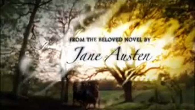 Sense and Sensibility (2008) Saison 0 - Sense and Sensibility DVD trailer (EN)