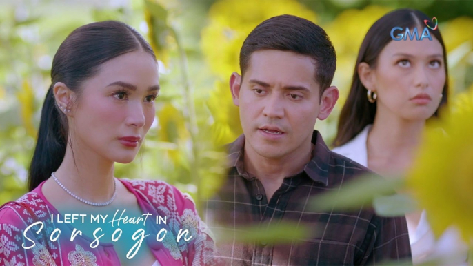 I Left My Heart in Sorsogon: Mikoy is tired of loving Celeste | Episode 58