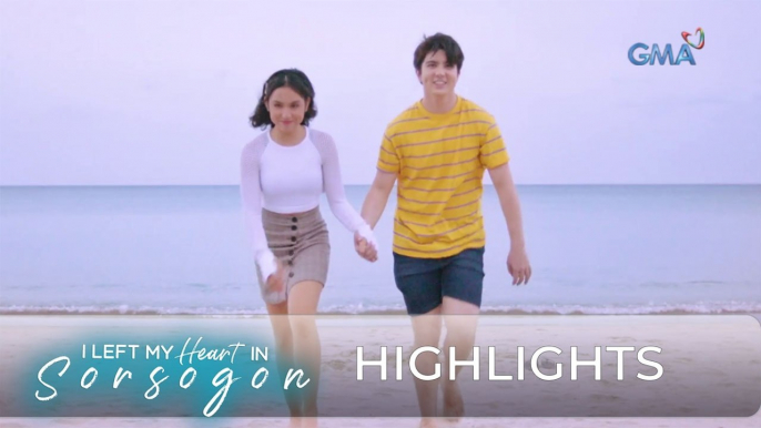 I Left My Heart in Sorsogon: “I love you, Basti” – Tiffany | Episode 58