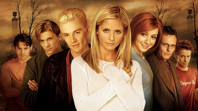 Buffy contre les vampires : 8 secrets sur la série enfin révélés !