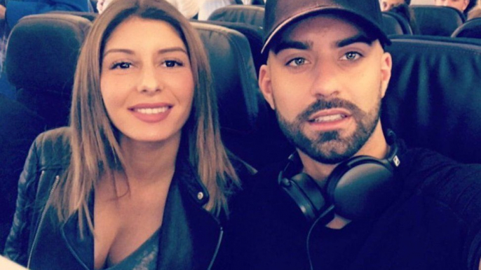 Les vacances des Anges 2: Sarah Lopez et Vincent Queijo officiellement séparés... Ils donnent la raison de leur rupture