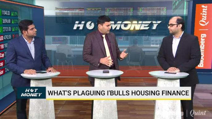 Analysts' View On Federal Bank, Zee Entertainment, Indiabulls Housing Finance & More
