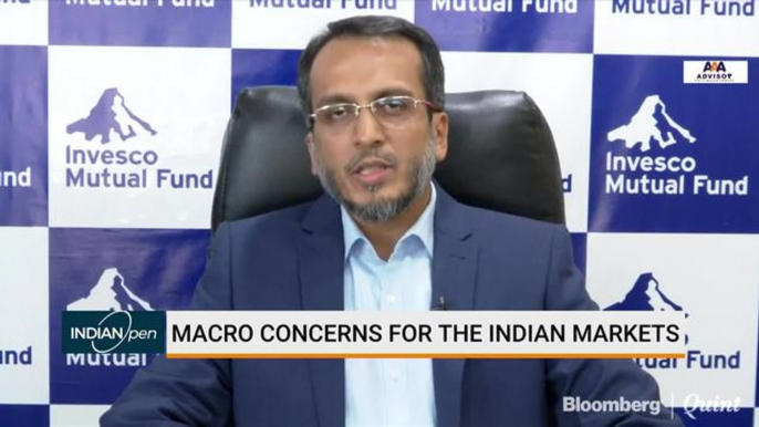 Invesco MF Expects 2020 To Be Better Year For Markets: CIO