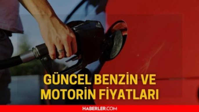 Mazota zam gelecek mi? Akaryakıt  zam gelecek mi? 25 Şubat benzine, mazota, motorine zam var mı?