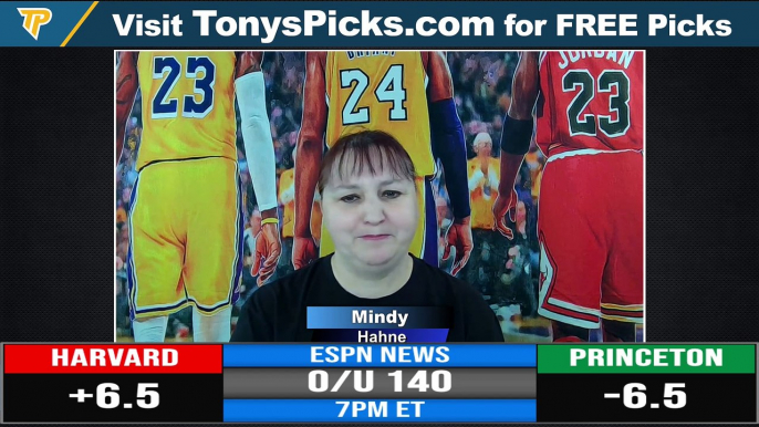 Live Expert NBA NCAAB NHL Picks - Predictions, 2/25/2022 Best Bets, Odds & Betting Tips | Tonys Picks