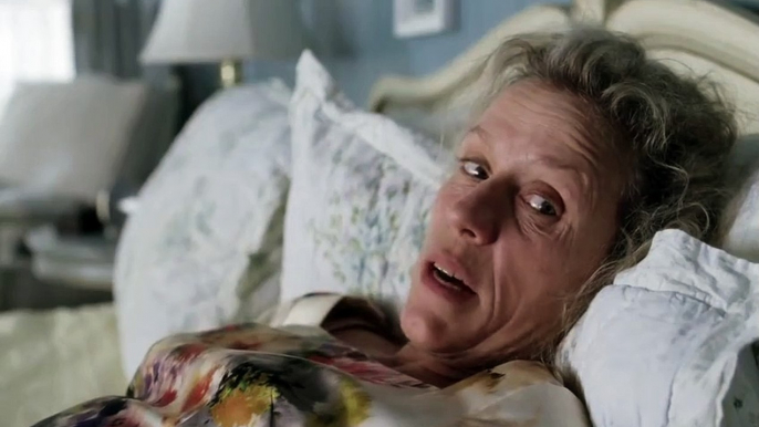 'Olive Kitteridge' - Tráiler oficial