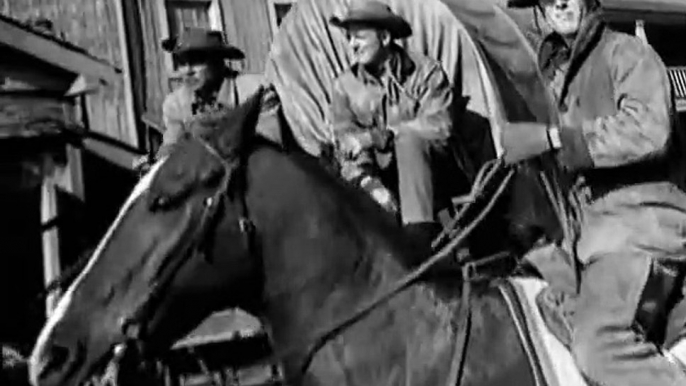 Rawhide S05 E22