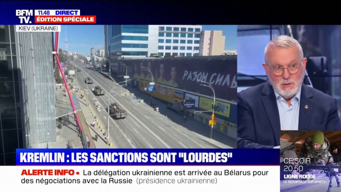 Guerre en Ukraine: d'autres pays de l'Est peuvent-ils être attaqués ? BFMTV répond à vos questions