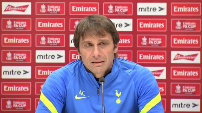 conte previews Spurs FA cup trip to Boro