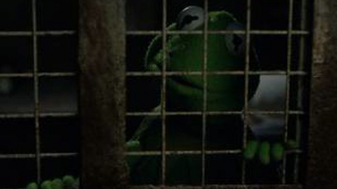 Muppets Most Wanted: Clip - Welcome To The Big House