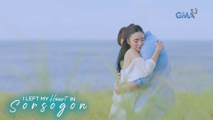 I Left My Heart in Sorsogon: Celeste chooses Tonito | Episode 65