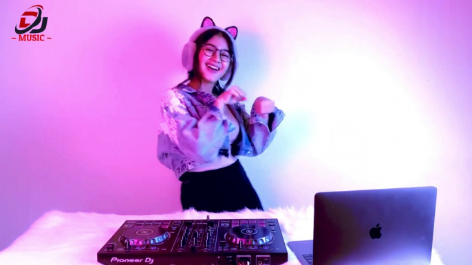 GHEA YOUBI GOYANG LEARN TO MEOW ( REMIX DJ IMUT )