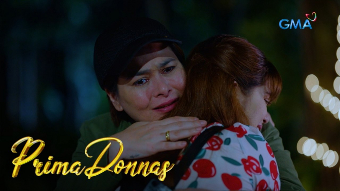 Prima Donnas 2: Reunion of a mother and daughter | Episode 19