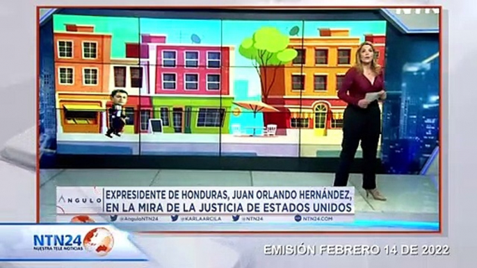 Juan Orlando Hernández, en el huracán de la Narcopolítica en Honduras: ¿Cuáles son los posibles escenarios que podría enfrentar el expresidente?