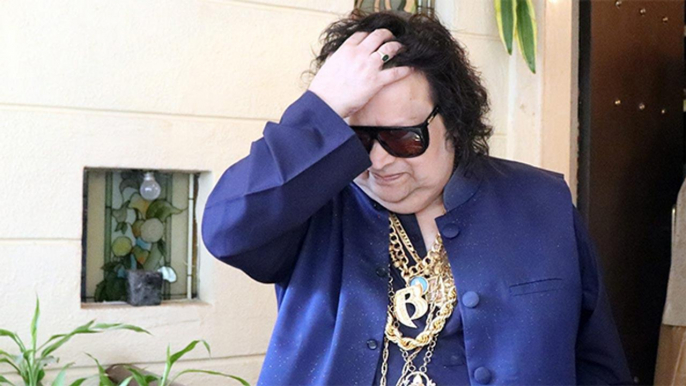 Bappi Lahiri Passes Away Reason । 69 Age में Bappi Lahiri का कैसा हुआ निधन । Boldsky