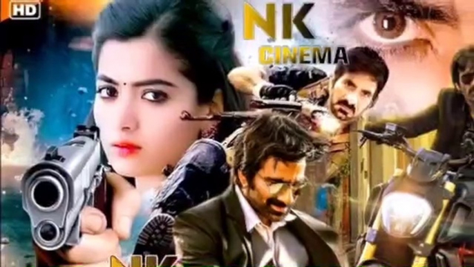 Ek Khiladi (2022) New Released Hindi Dubbed Official Movie | Ravi Teja | New Movies Part 2- 2022