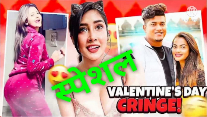 Valentine's day roast video 2022 new / New roast video / Valentine's day special video