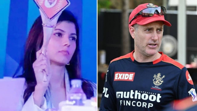 IPL 2022: Kaviya పాపా ఎంత పని చేసావ్ Simon Katich Quits SunRisers Hyderabad  | Oneindia Telugu