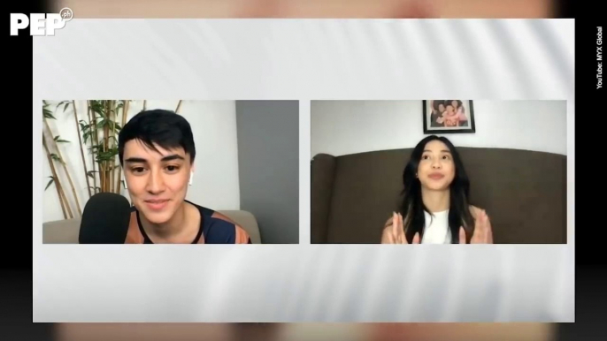 Maymay Entrata, foreigner ang iniibig! | PEP Hot Story