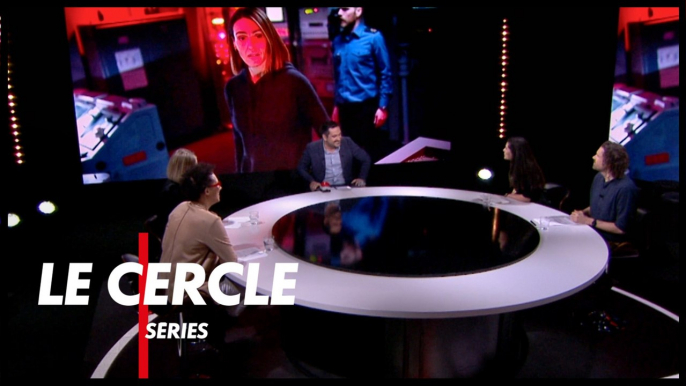 Vigil, vers des profondeurs inconnues et fascinantes - Cercle Séries