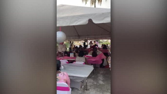 Mom Surprised After 3 Years By U.S. Army Son At Wedding | Happily TV