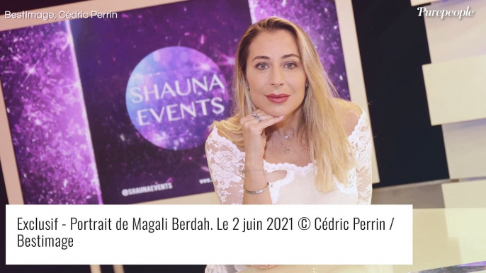 Magali Berdah et le meurtre de sa belle-soeur : nouvelles révélations et une longue procédure attendue