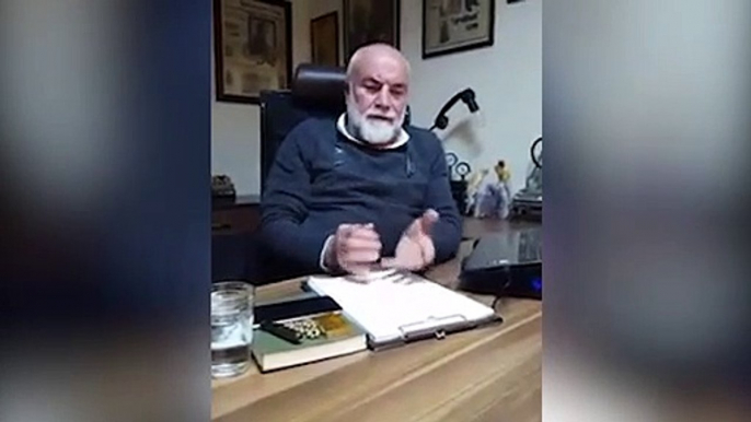 Hayatını kaybeden Güngör Arslan 4 yıl önce de saldırıya uğramış