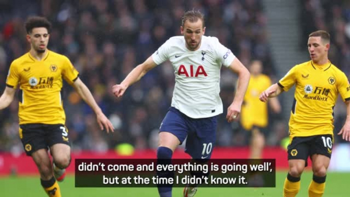 City's Harry Kane rejection had Guardiola worried