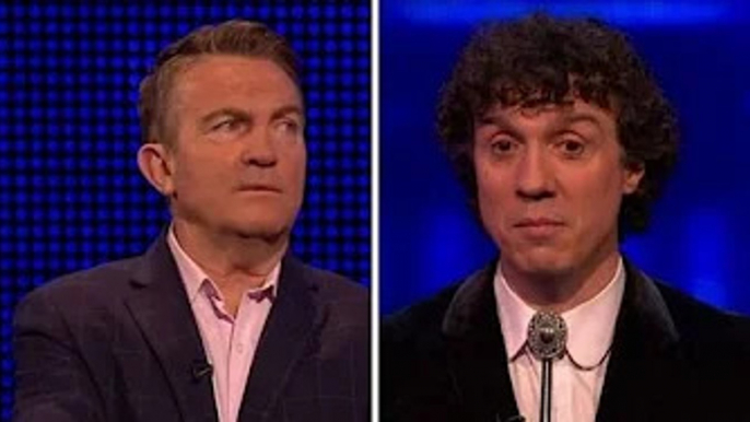 The Chase viewers baffled by ITV contestants 'Is this a joke?'