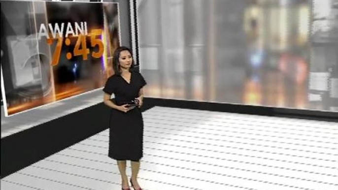 AWANI 7:45 [23/11/2018]: Pertahan perlembagaan, kenali pengasuh anda & ancaman tanah runtuh