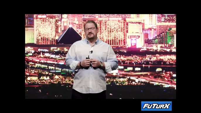 Best of CES 2022 – Day 1 Media Highlights - ShowStoppers – Las Vegas Convention Center - David L. “Money Train” Watts – FuTurXTV – Rattle Radio – David Velo Stewart – HHBMedia – Baron Jay Littleton, Jr.