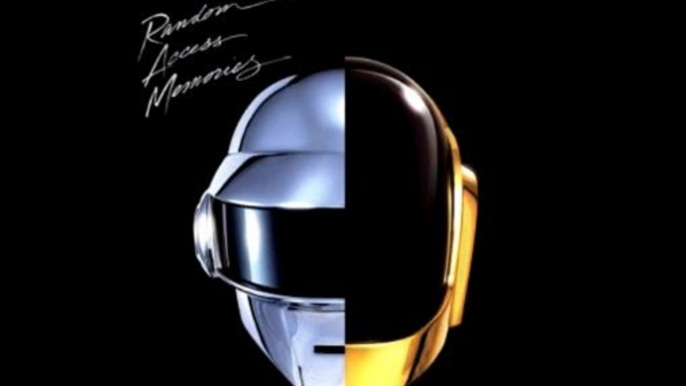 Giovanni Giorgio : qui est vraiment l'homme de Giorgio by Moroder, l'un des titres de Daft Punk ?