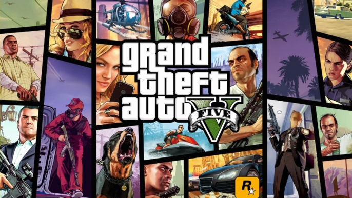 GTA 5 : les meilleurs codes, cheats et astuces sur PS3 et XBox 360