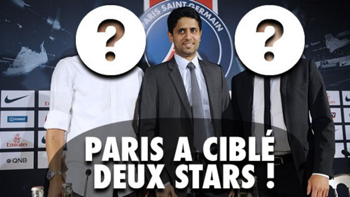 PSG transfert : Toni Kroos ou Sergio Busquets pour remplacer Thiago Motta ?