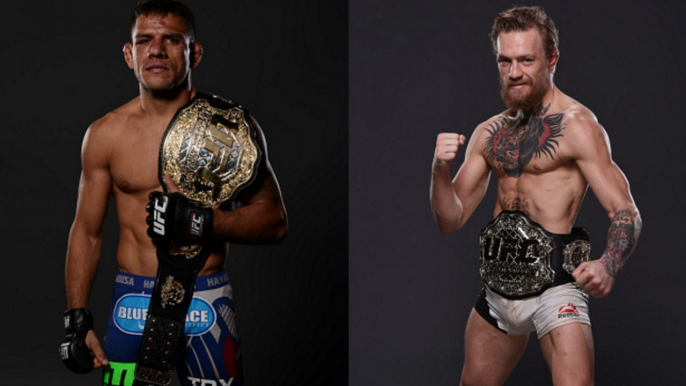 UFC 196 : la bande-annonce de Conor McGregor vs Rafael Dos Anjos envoie du lourd