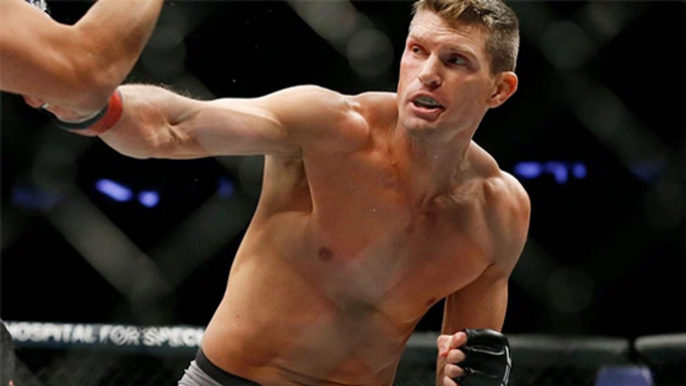 Pourquoi on aimerait voir Stephen "Wonderboy" Thompson repasser le cap du title shot