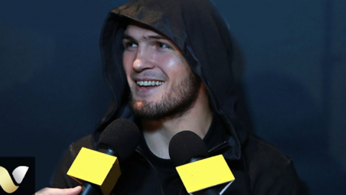 UFC : Le manager de Khabib Nurmagomedov demande au moins 10 millions pour combattre Conor McGregor. En cas de souci financier, Khabib affrontera Dustin Poirier