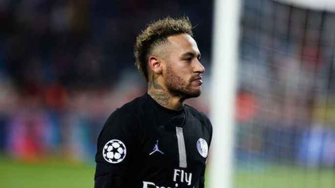 PSG : Neymar pourrait être de retour sur les terrains plus tôt que prévu