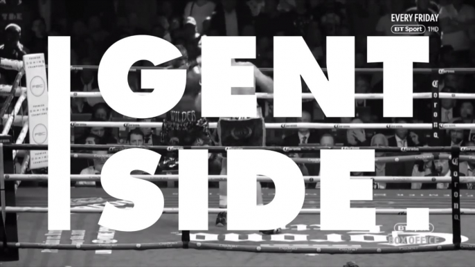 Boxe : Deontay Wilder vs Tyson Fury 2 aura lieu le 22 février 2020 au MGM Grand de Las Vegas