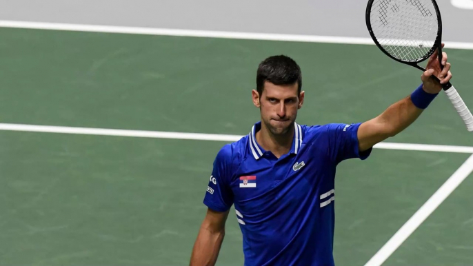 Novak Djokovic : que risque-t-il pour son mensonge sur ses documents de voyage en Australie ?