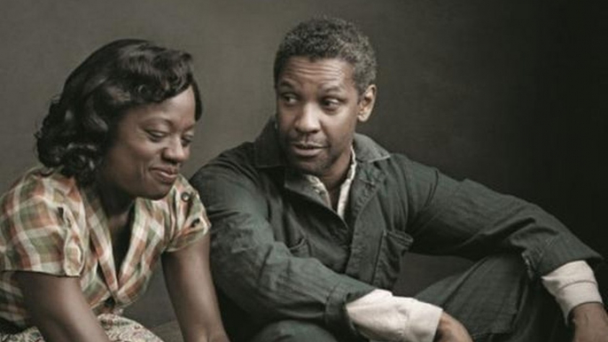 Fences : Denzel Washington adapte un prix Pulitzer