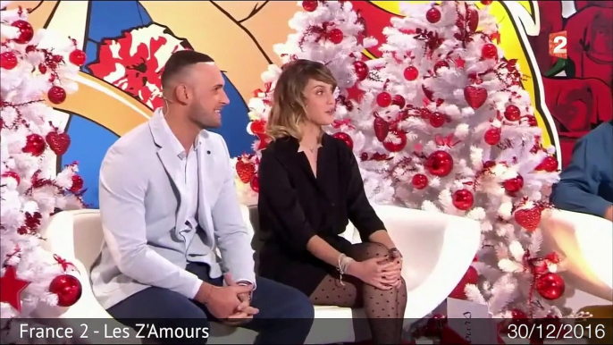 Catherine Laborde : La présentatrice révèle les raisons de son départ de TF1