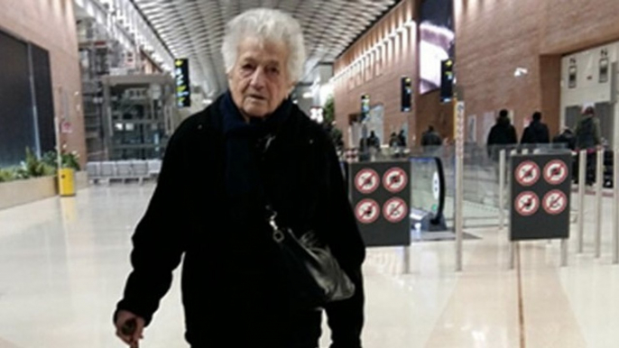 Voilà pourquoi cette grand-mère de 93 ans est devenue une star des réseaux sociaux